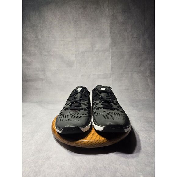 Nike Other - Nike Men's Train Speed 4 Black White Athletic Running Shoes #843937-009 Size 14